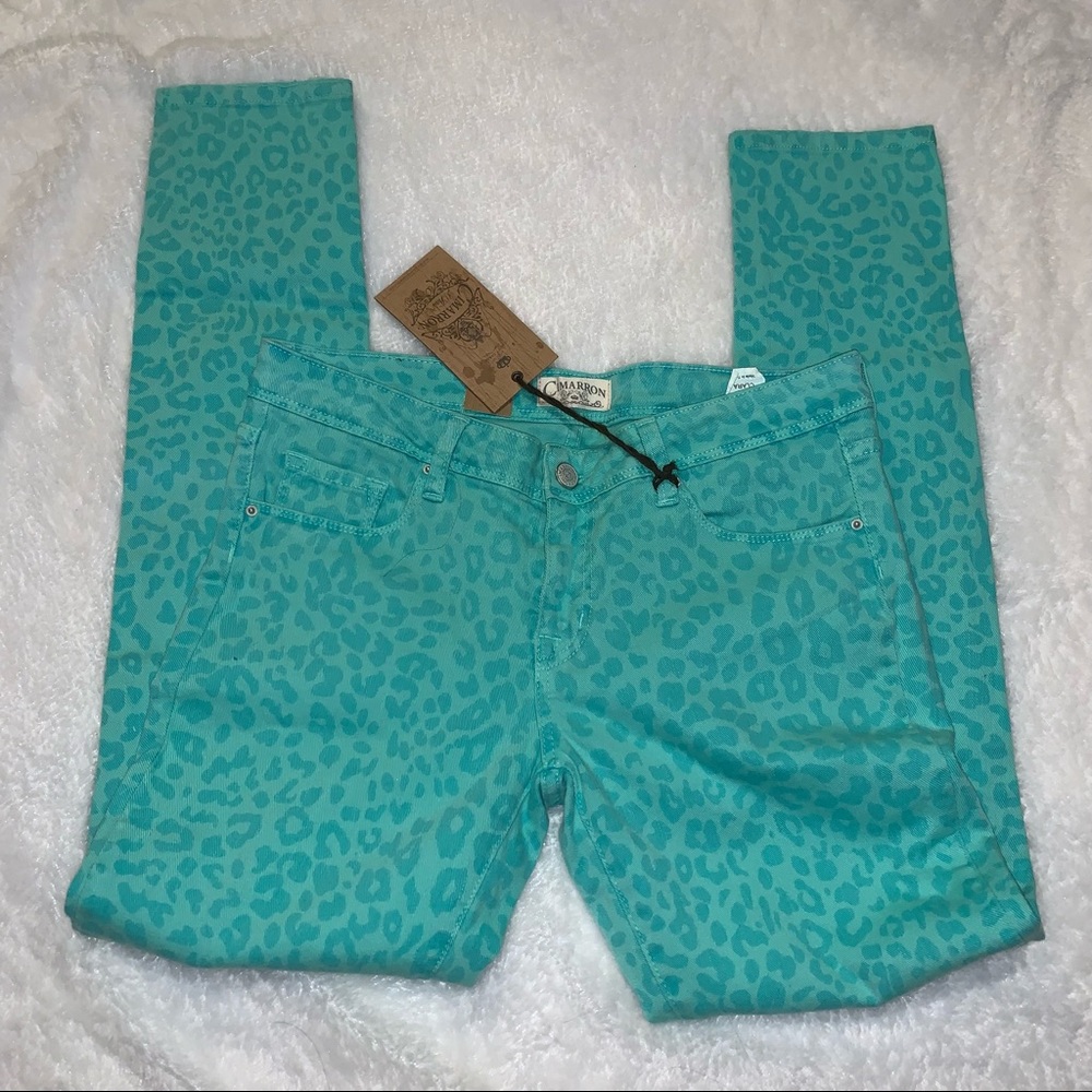 Cimarron Jeans